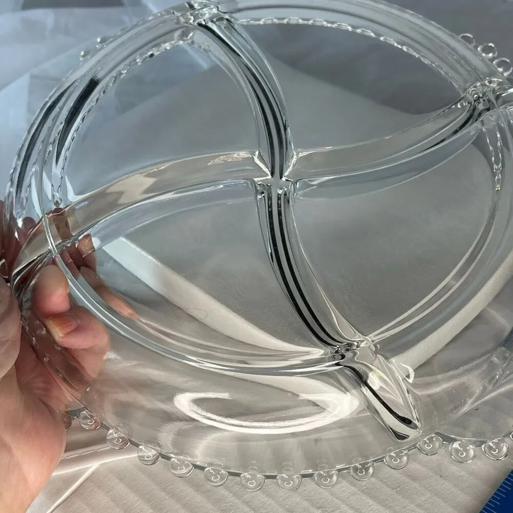 imperial vtg glass